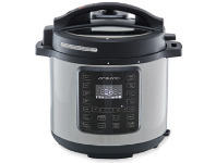 6L Multifunctional Pressure Cooker