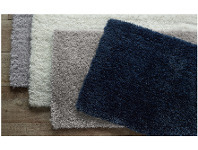 ALDI Soft Textured Rug offer