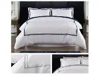 ALDI Quilt Cover Set – Queen Size offer