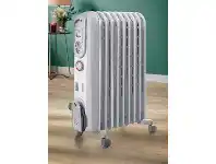 De’Longhi Vento Oil Column Heater V550920T
