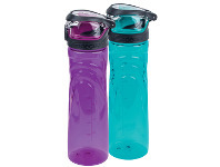 Foodworks Décor Touch Cap Bottle 590/750ml offer