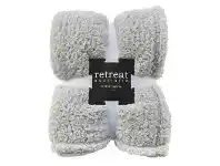 Fleece Throw