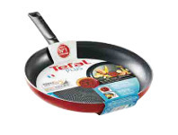 Coles Tefal Plus Frypan 30cm offer