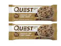 Coles Quest Protein Bar 60g or Cookie 59g offer