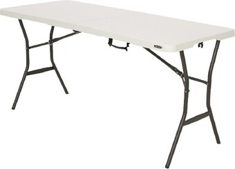 Anaconda Lifetime 5ft Blowmould Table offer