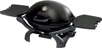 Gasmate Odyssey 1 Burner Portable BBQ