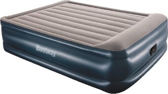 Anaconda Bestway Nightright Double High Queen Airbed offer