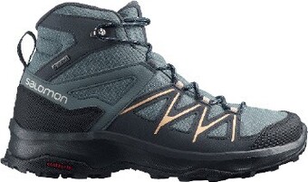 Anaconda Salomon Women’s Daintree Gore-Tex Mid Hiker offer