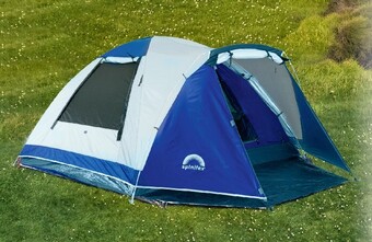 Anaconda Spinifex Premium Nakara 3 Person Tent offer