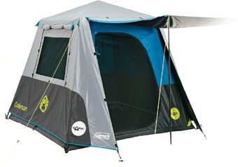 Anaconda Coleman Instant Up 4 Person Darkroom Tent offer