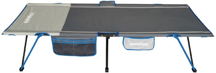 Anaconda camp stretcher best sale