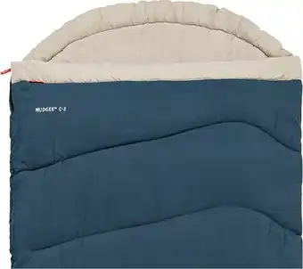 Anaconda Coleman Mudgee C-3 Sleeping Bag offer