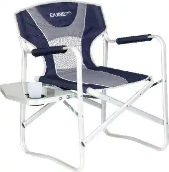 Dune Director Chair