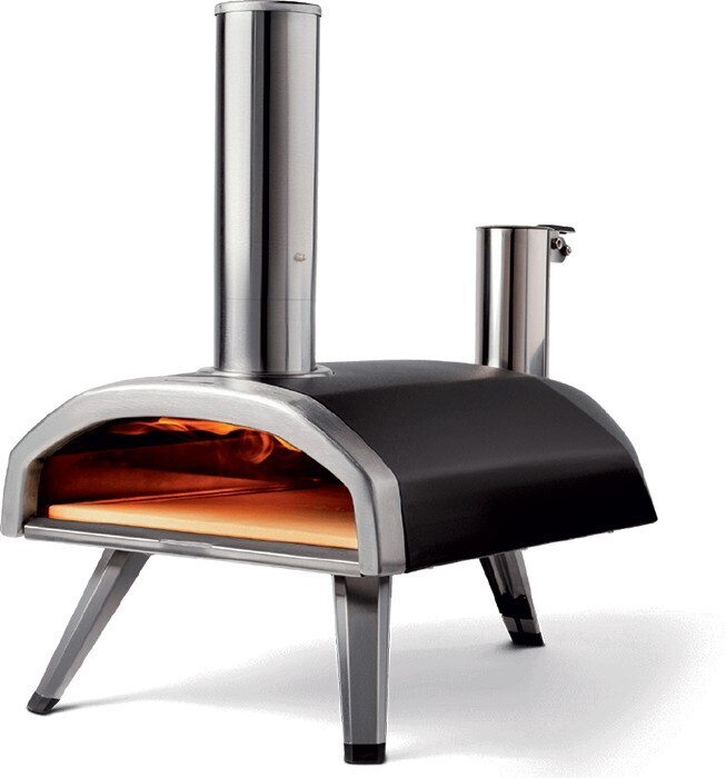 Ooni Fyra 12 Inch Pizza Oven offer at Anaconda