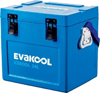 Anaconda Evakool Icekool Icebox 24L offer