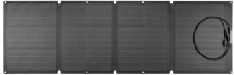 Anaconda EcoFlow 110W Solar Panel offer