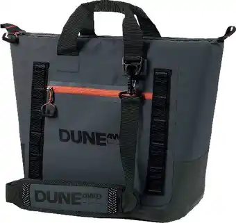 Anaconda Dune 4WD Welded Soft Cooler Tote Bag 30 Can offer