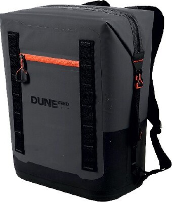 Anaconda Dune 4WD Welded Soft Cooler Backpack 24 Can offer