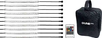 Anaconda Dune 4WD 10 Flexible Strip Light AC240v/DC12v Lighting Kit offer