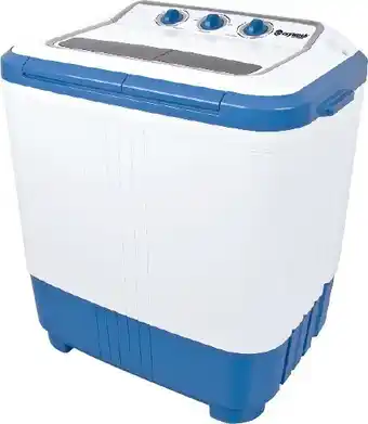 Companion Twin Tub Washing Machine