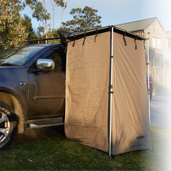 Anaconda Dune 4WD Awning Ensuite offer