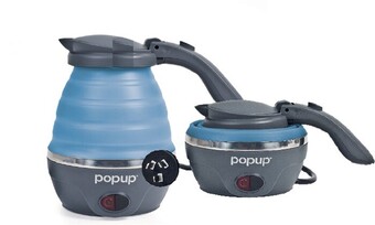 Anaconda Companion Pop Up 240V Kettle offer