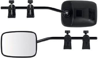 Milenco Falcon Super Steady Mirror