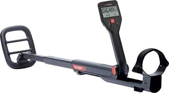 Anaconda Minelab Go-Find 22 Metal Detector offer