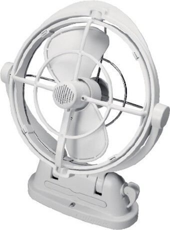 Caframo Sirocco II 12V Fan