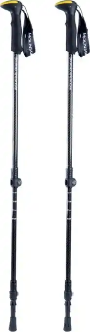 Anaconda Mountain Designs Tread Carbon Trekking Poles Carbon offer