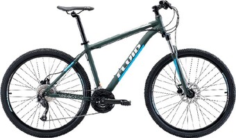 Anaconda Fluid Men’s Momentum Mountain Bike offer