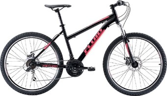 Fluid Women’s Method Mountain Bike