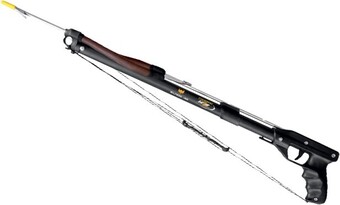 Anaconda Mirage Blade Speargun 450mm offer
