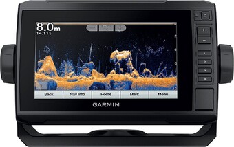 Anaconda Garmin ECHOMAP™ UHD 75SV Fishfinder/GPS Combo offer