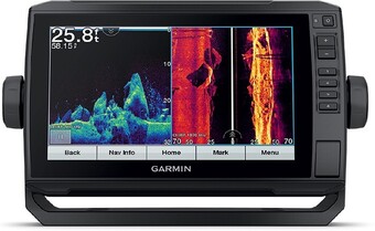 Anaconda Garmin ECHOMAP™ UHD 95SV Fishfinder/GPS Combo offer