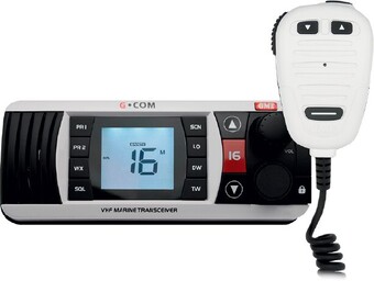 Anaconda GME GX700W VHF Marine Radio offer