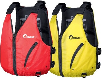 Anaconda Seak L50 MF50 Kayak PFD offer