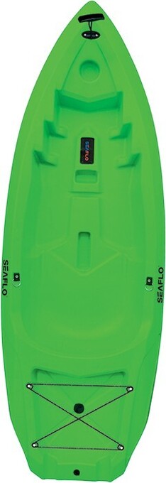 Anaconda Seaflo Kids Skipper Kayak offer