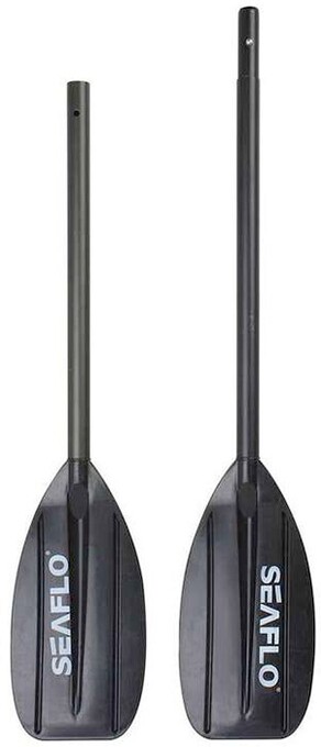 Anaconda Seaflo Kids Kayak Paddle offer
