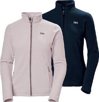 Anaconda Helly Hansen Women’s Daybreaker Fleece offer