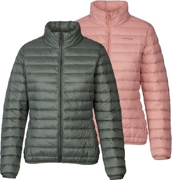 Anaconda Cederberg Women’s Super Goose Down Jacket offer
