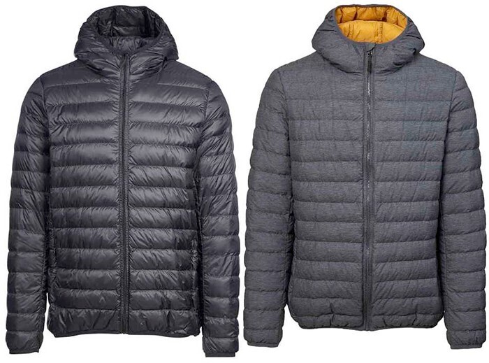 Anaconda cape outlet jacket