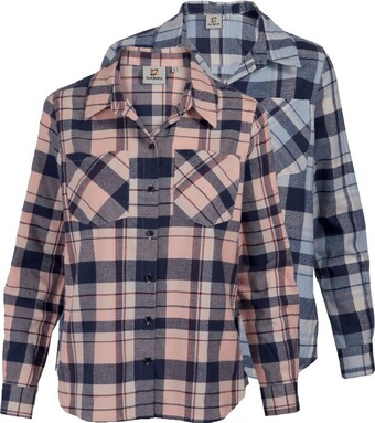 Anaconda Gondwana Women’s Venman Flannel Shirt offer