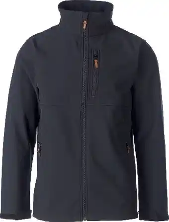 Anaconda Gondwana Men’s Coorong SoftShell Jacket offer