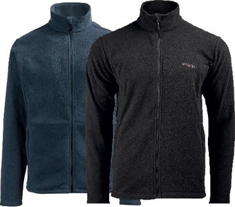 Anaconda Mountain Designs Men’s Bruck Full Zip Fleece offer