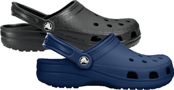 Anaconda Crocs Classic Unisex Clogs offer