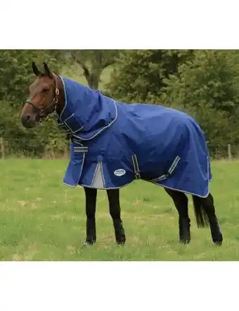 WeatherBeeta ComFiTec Premier Free II Detach-A-Neck Medium