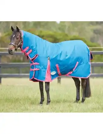 Horseland WeatherBeeta ComFiTec Classic Combo Neck Medium offer