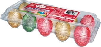 Red Tulip Hunting Eggs Crate 170g*