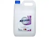 Officeworks Northfork Pearl White Hand and Body Wash 5L offer